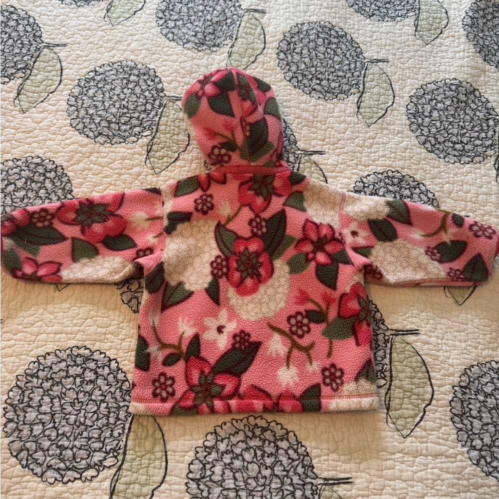 Patagonia Baby Synchilla® Cardigan - Picture 7 of 7